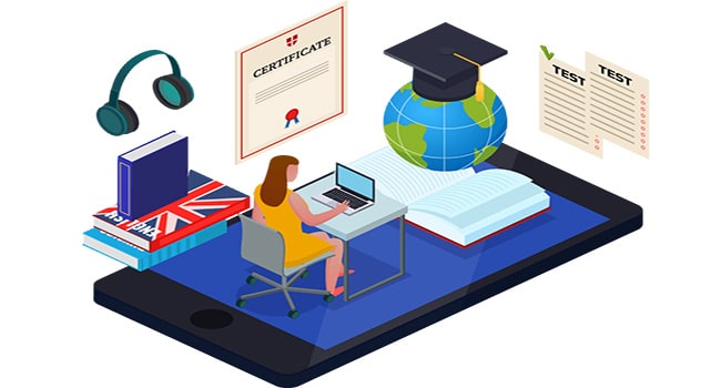 Điểm nổi bật của dịch vụ thiết kế web du học tại Web4s